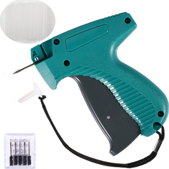 🆕 NIB🪡 Price Tagging Gun for Clothing - Picture 1 of 7